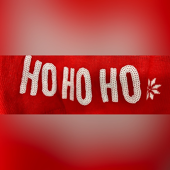 NWOT CHRISTMAS SWEATER
Holiday - Picture 3 of 4